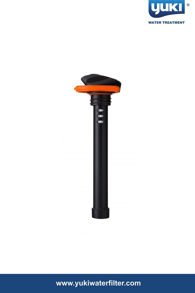 Vapur Microfilter 1 Liter