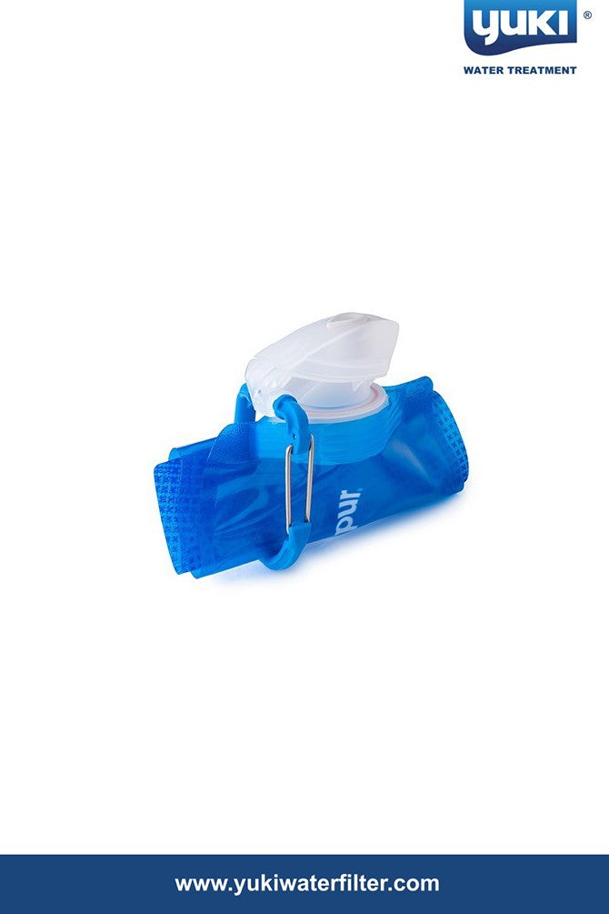 Vapur Anti-bottle Shades 0.5 L