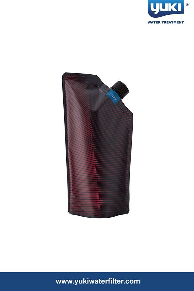 Vapur Vintage Wine Carrier 0.8 L