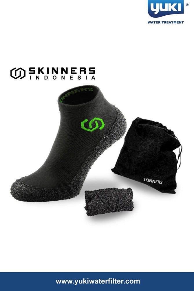 SKINNERS barefoot footwear for Sport, Outdoors, Travel