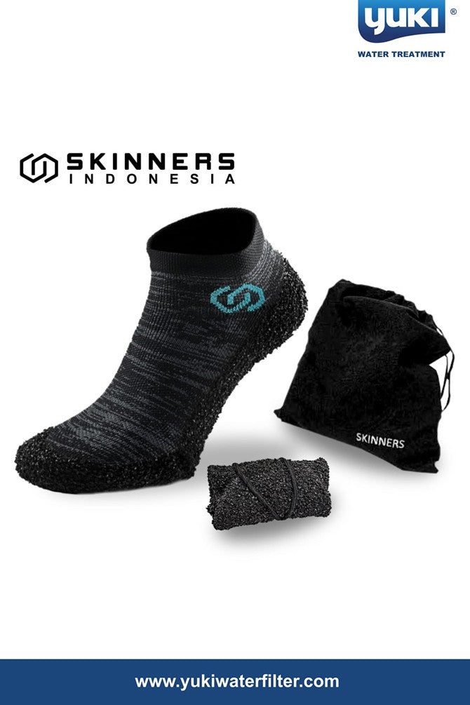 SKINNERS barefoot footwear for Sport, Outdoors, Travel