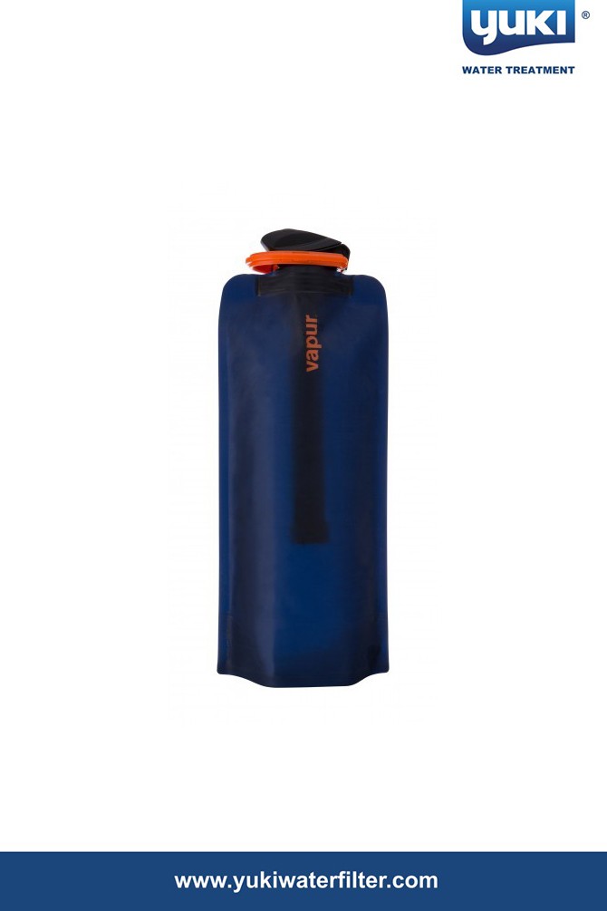 Vapur Microfilter 1 Liter