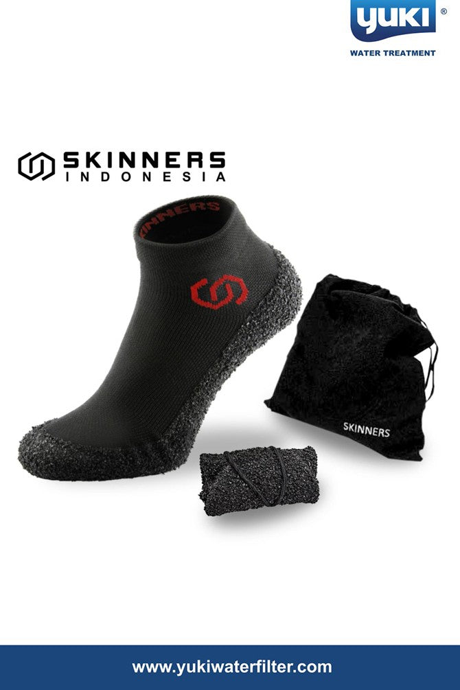 SKINNERS barefoot footwear for Sport, Outdoors, Travel