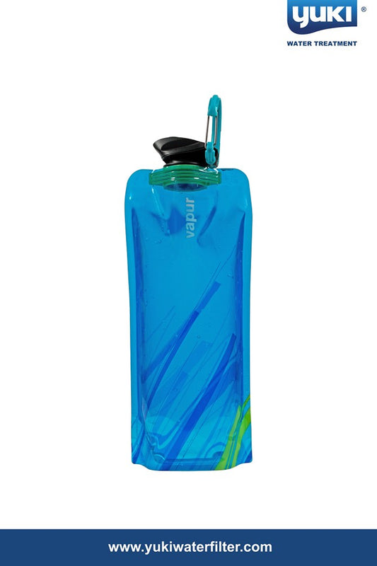 Vapur Anti-Bottle Water blue 1000 ml