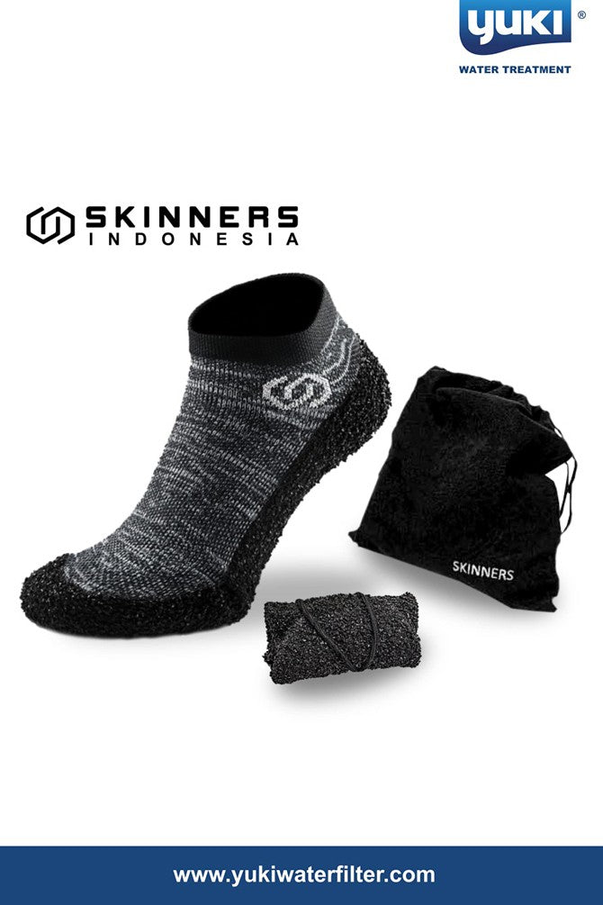 SKINNERS barefoot footwear for Sport, Outdoors, Travel